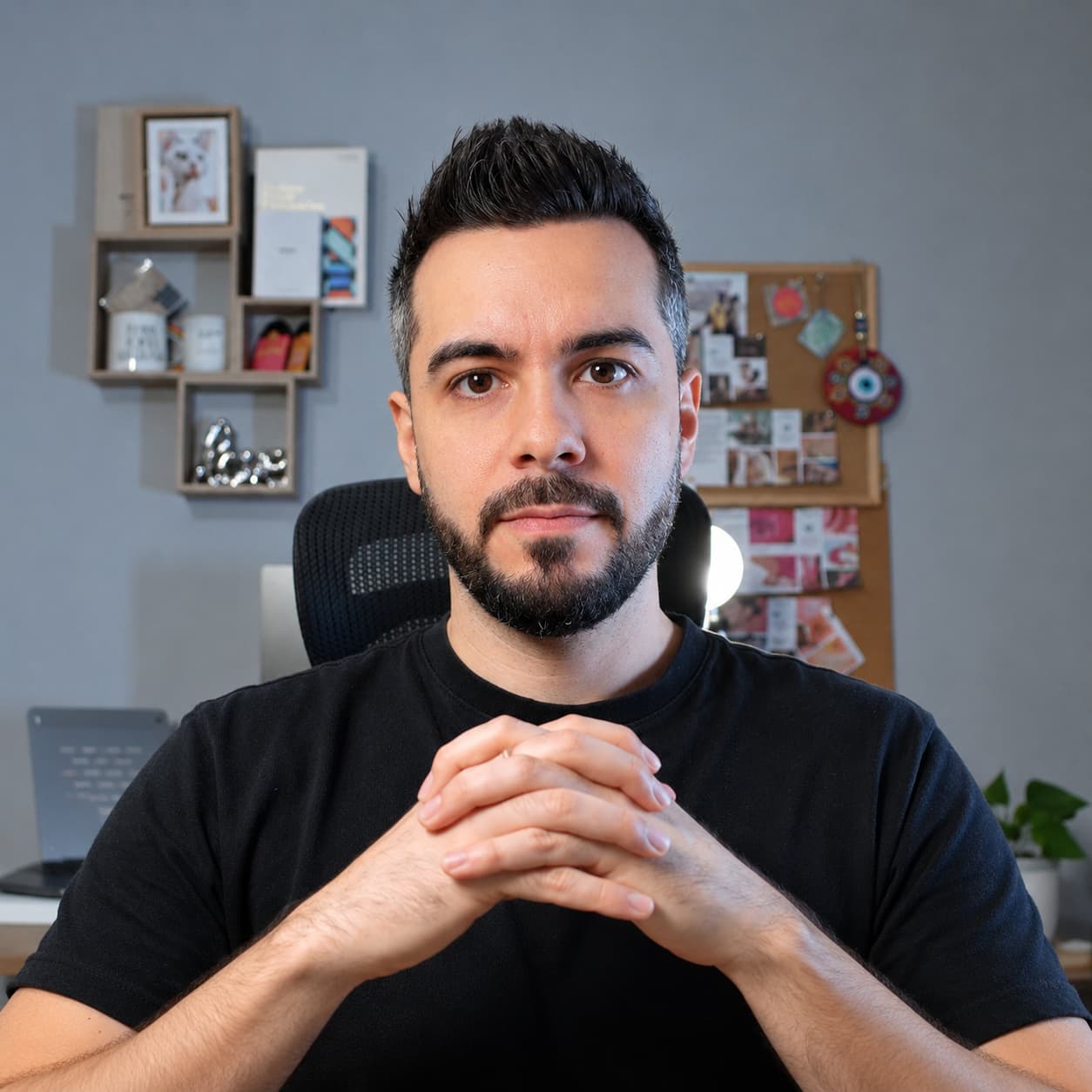 Fundador de KPX Digital Solutions